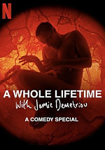 제이미 디미트리우: 홀 라이프타임 A Whole Lifetime with Jamie Demetriou (2023)